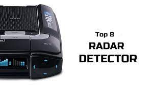 It offers so many features that keep you and your family safe while driving at a legal speed limit. Best Radar Detectors Review Top 8 Radar Detectors In