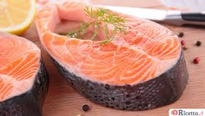 Come Cucinare Il Salmone Ricetta It