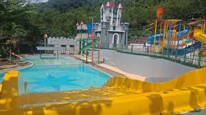 Alaska waterboom polokarto, sukoharjo : Kampung Kopi Banaran Ptpn Ix Tambah Fasilitas Kolam Renang Dua Tingkat Akan Dibuka Tanggal Ini Tribun Jateng