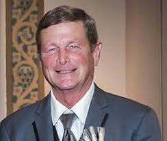 Charles "Charlie" Grover 1953-2018