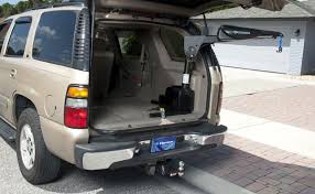 Buy power wheelchair lifts at spinlife. How To Select A Mobility Vehicle Lift