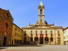 Risultati immagini per santa maria delle grazie san giovanni valdarno