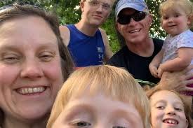 Fundraiser for Suzanne Middaugh by Robyn Carr : Middaugh Family