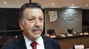 Alfonso Dávila Velázquez, nuevo presidente de Cotuco Tijuana