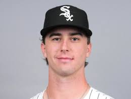 Korey Lee a bright spot in dark season for White Sox