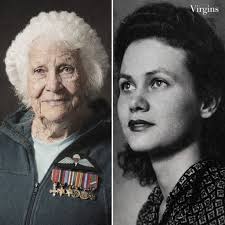 Girl escapes abusive marriage in New Mexico territory