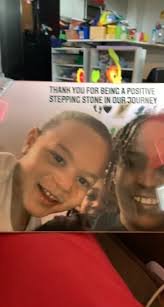 Proud and sad moment for parents of college freshmen