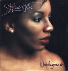 What Cha Gonna Do with My Lovin