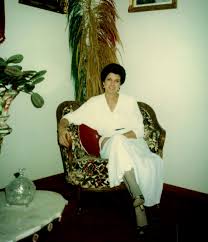 Alda Maria Lemos Obituary