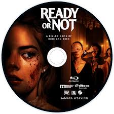Watch ready or not available now on hbo. Ready Or Not Movie Fanart Fanart Tv