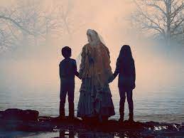 Chronological order (i believe) the nun annabelle: What Is The Best Order To Watch The Conjuring Films It S A Stampede