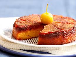 Undefined Gateau Renverse Recettes De Cuisine Recette