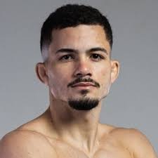 Pol Villanueva vs. Apollo Gomes, LATAMM 3