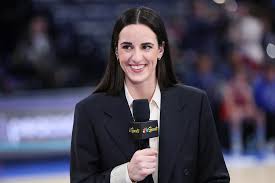 Caitlin Clark's 3-word message to Connor McCaffery reveals major relationship shift: Why this milestone matters for her 2026 Indiana Fever season