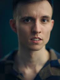 Alexander Plein, actor, speaker, musical artist, singer, dancer, presenter,  Düsseldorf