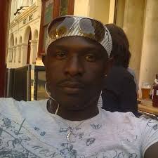 Gabriel Armstrong (@Gab_Amstrong)