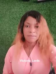 Victoria Do Lordson