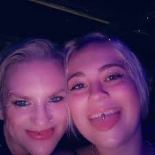 Join Spencer and Scout Taylor-Compton NOW for a YouTube live Q&A followed  by the premiere of our music video for 'Can't Help Falling In Love'... 💔  http://found.ee/chfil_livestream 💔