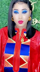 Ndeye Mboup (mbenguendeyemboup89)