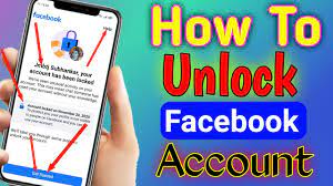 Maybe you would like to learn more about one of these? How To Unlock Facebook Account Your Account Has Been Locked Facebook Confirm Your Identity Problem Youtube