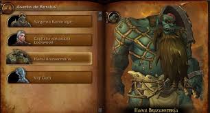 The questline culminates with the siege of boralus, and katherine welcoming lady jaina and the alliance. Siege Of Boralus Pve Guide Game Guide Dungeons Wow Guides Wow Guides