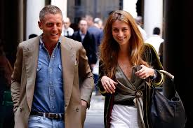 Young entrepreneurs must be ready to challenge themselves. Lapo Elkann So Glucklich Ist Er Mit Seiner Neuen Liebe Gala De