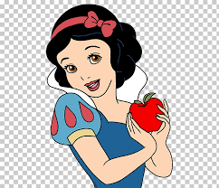 Disney Ilustracion Blanca Como La Nieve Blanca Nieves Y Los Siete Enanitos Malvada Reina Cazadora Manzana Bla Snow White Cartoon Snow White Princess Cartoon