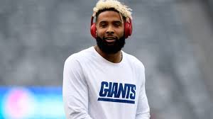 New York Giants inch closer to re-signing WR Odell Beckham Jr.