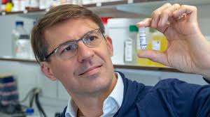 The £2 billion vegetable and the agricultural future of the East