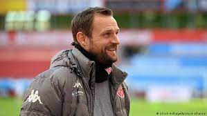 Svensson settlers in united states in the 19th century. Bo Svensson Masterminding Mainz S Great Escape Sports German Football And Major International Sports News Dw 03 05 2021