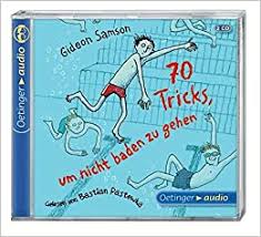 Anne ist die situation äußerst peinlich, vor allem als vater pastewka den wasserdruck kontrolliert und dabei das leitungsrohr zu bruch geht. 70 Tricks Um Nicht Baden Zu Gehen 2 Cd Gekurzte Lesung Samson Gideon Kuhl Anke Langer Markus Langer Markus Pastewka Bastian Erdorf Rolf Amazon De Bucher