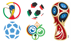 The 2014 fifa world cup was the 20th fifa world cup, the quadrennial world championship for men's national football teams organised by fifa.it took place in brazil from 12 june to 13 july 2014, after the country was awarded the hosting rights in 2007. Best World Cup Logos Ever Creative Bloq