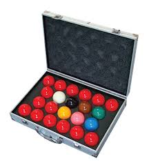 22pcs snooker balls, billiard balls set suitable for official game ball/british billiard, 52.2mm/2.1in. Regular Range Snooker Aramith The Best Billiard Balls