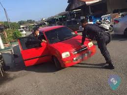 We did not find results for: Kerani Terpaksa Membuat Laporan Polis Gara Gara Jiran Suka Letak Kereta Depan Rumah Berita Auto Caricarz