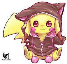 Ppikachuuuuuuu Mimi C Est Pour Toi Dessin Pokemon Dessin Kawaii Dessins Mignons