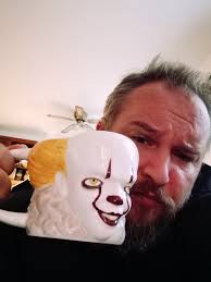 Delicious you'll float too drink