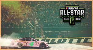 If you have buffering issues, just right click on the video and save as or click on the download button below. Paint Scheme Preview Charlotte All Star Race 2019 Nascar Com