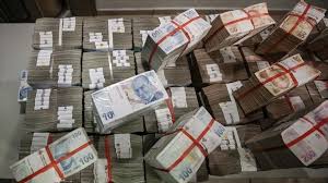 Birinci dünya savaşı'ndan sonra dünya çapında enflasyonlar. Tuik Ten Enflasyon Rakamlarina Iliskin Aciklama