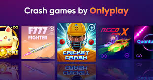 Onlyplay - Instant win game provider