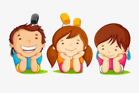 Hand Painted Cartoon Little Child Material Children Child Hand Painted Characters Png Transparent Clipart Image And Psd File For Free Download Cartoon Kids Clipart Kids Icon