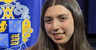 Gold Award project provides insights