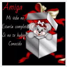 Frases Bonitas De Amistad Para Facebook
