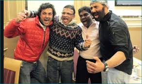 Birthday Annu Kapoor Hates This Actor Know His Journey Newstrack English 1 Shahid kapoor beautiful family with lovely wife and daughters name: birthday annu kapoor hates this actor