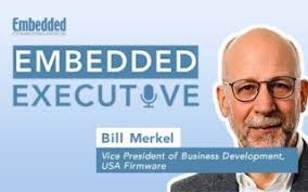 Embedded Executive: We Need People Who Can Write Quality Firmware, USA  Firmware