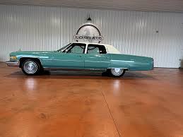 Image result for Kingswood Green 1976 Cadillac