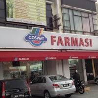 Shell @ taman segar perdana. Cosway Taman Segar Perdana Batu 9 Cheras Selangor