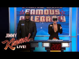 Meaning, origin, and popularity of the boy's or girl's name anderson plus advice on anderson and 50000 other baby names from the bestselling nameberry experts. Name That Famous Celebrity With Yehya Kaley Cuoco Sweeting Vs Anthony Anderson Youtube