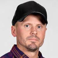 Bill "Broadway" Bertschinger