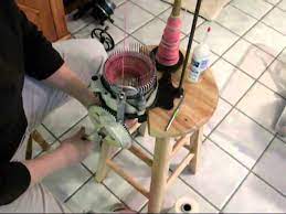 2,365 likes · 4 talking about this. Harmony Knitter Csm Circular Sock Machine Youtube