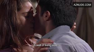 Ana Claudia Talancon Breasts sexy part in The Crime Of Padre Amaro -  UPSKIRT.TV